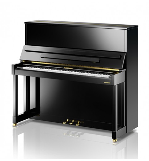 W. Hoffmann Vision V8